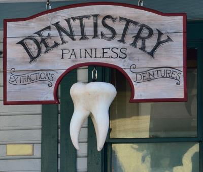 centre dentaire nation
