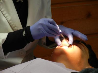 dentiste nation